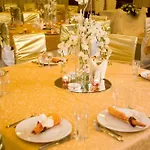 Gardenia Resort 4*
