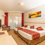 Gardenia Resort