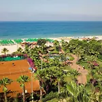 Resort Gardenia