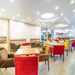 Gardenia Resort