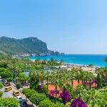 Resort Gardenia Alanya