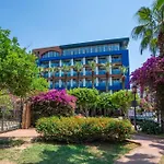 Gardenia Alanya