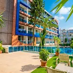 Resort Gardenia