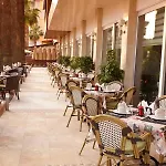 Gardenia Resort
