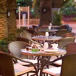 Gardenia 4* Alanya