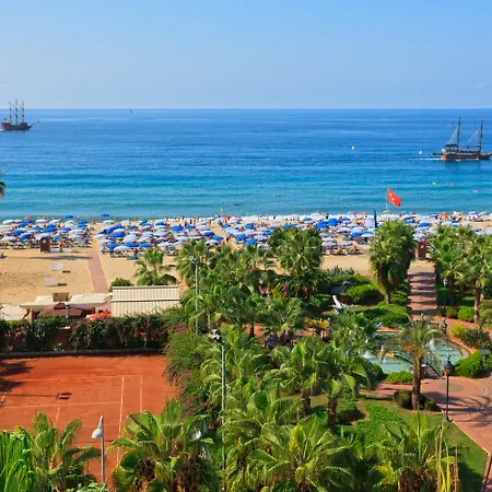 Gardenia Alanya