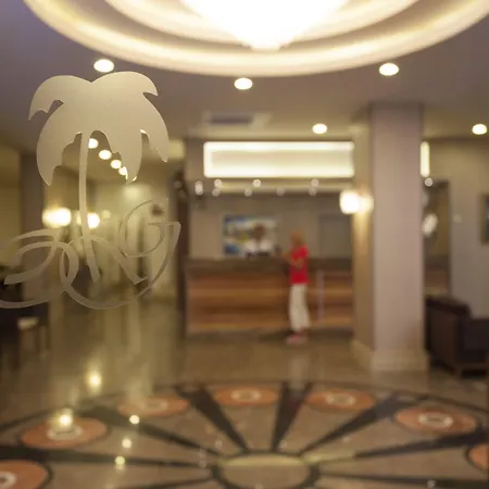 Resort Gardenia 4*