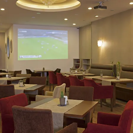 Resort Gardenia Alanya