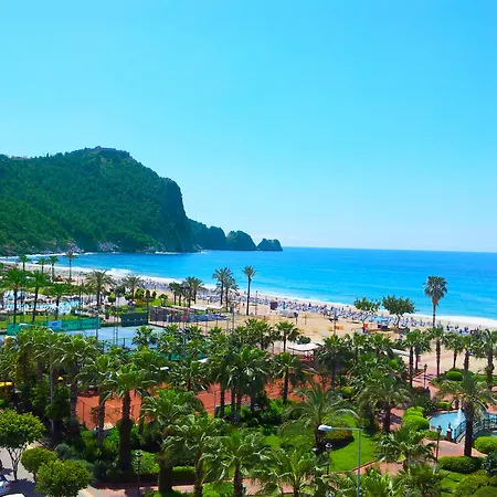 Resort Gardenia