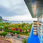 Üdülőközpont Gardenia Alanya