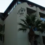 Gardenia Alanya