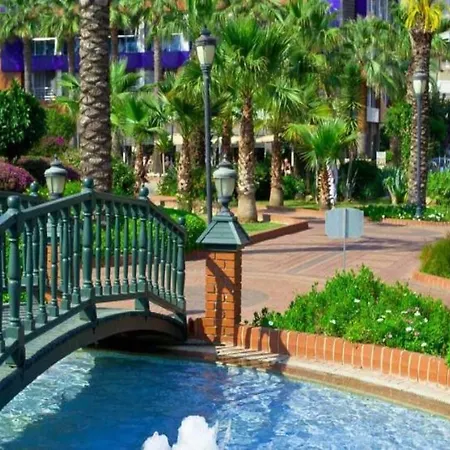 Gardenia Resort