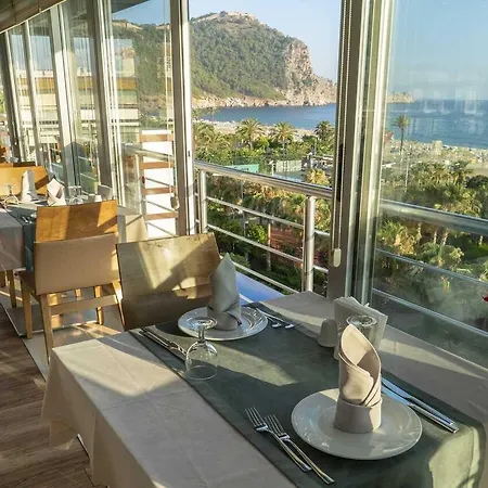 Gardenia 4* Αλάνια