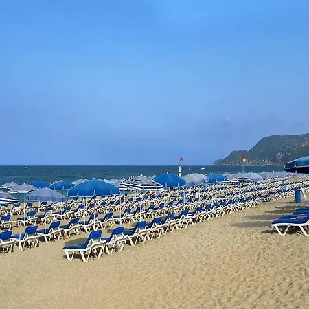 Feriested Gardenia 4*