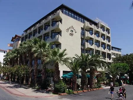 Resort Gardenia Alanya