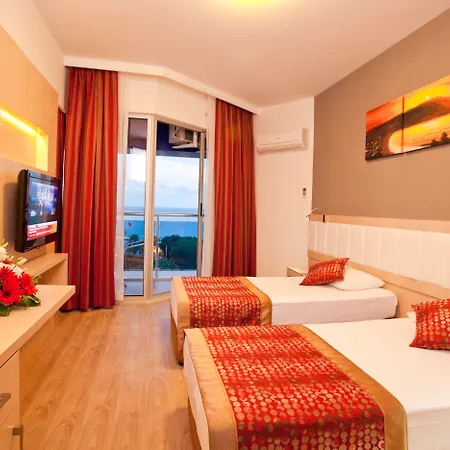 Gardenia Resort 4*