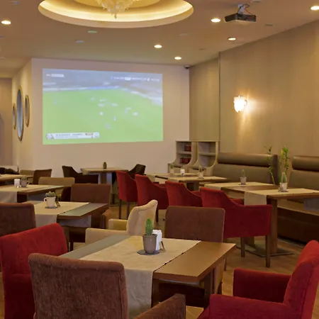Gardenia Resort Alanya