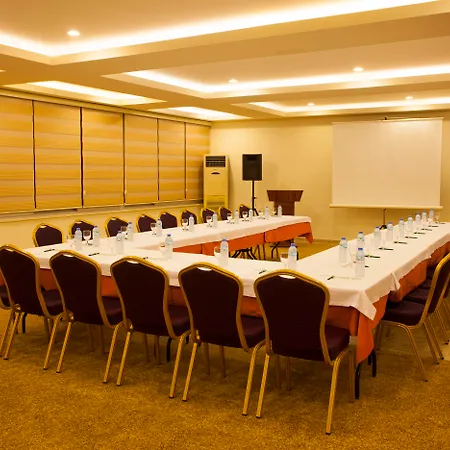 Gardenia 4* Alanya