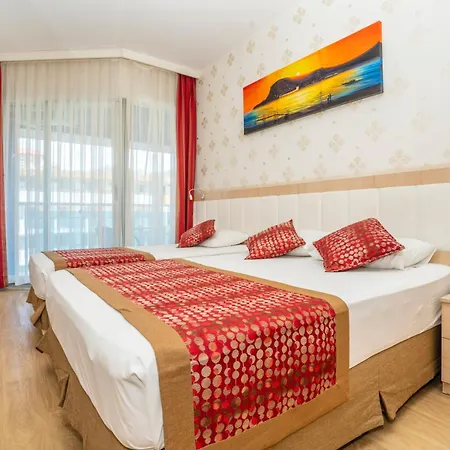 Resort Gardenia Alanya