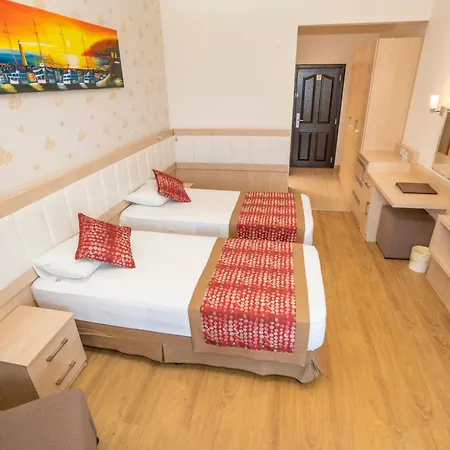 Resort Gardenia Alanya