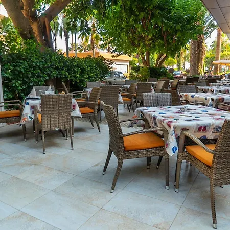 Gardenia Resort 4*