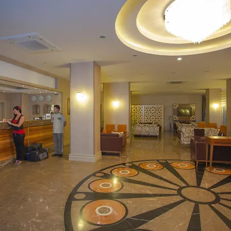 Resort Gardenia 4*