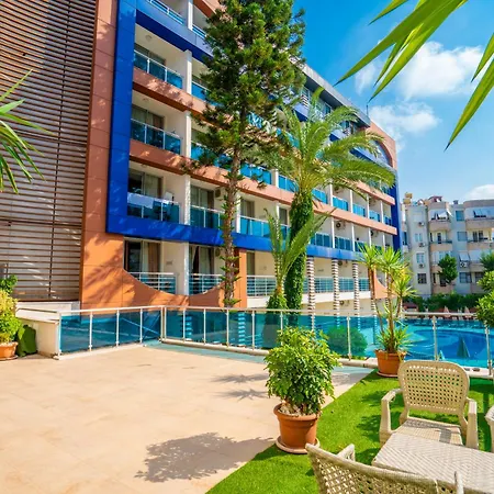 Resort Gardenia