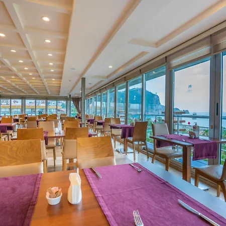 Gardenia Resort Alanya