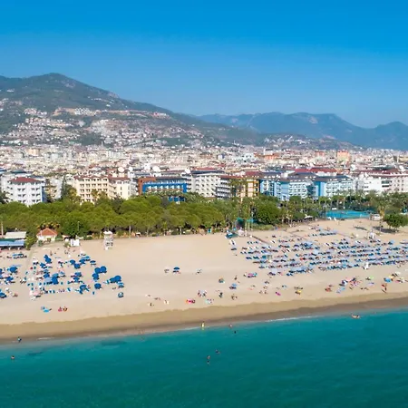Rezort Gardenia 4*