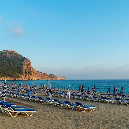 Resort Gardenia 4*