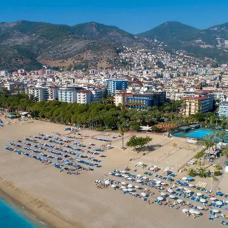 Gardenia 4* Alanya