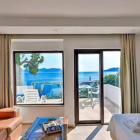Gardenia Resort Alanya