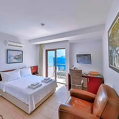 Üdülőközpont Gardenia 4*