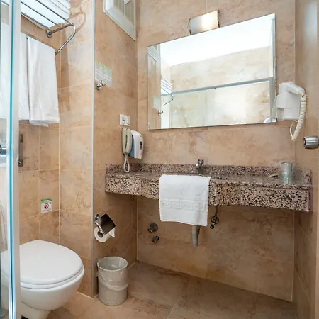 Resort Gardenia 4*