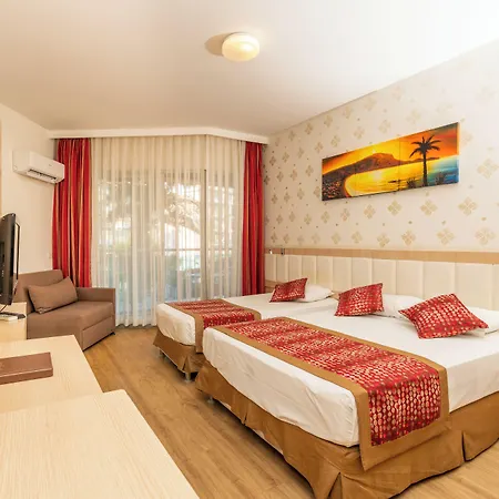 Resort Gardenia 4*