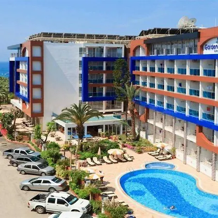 Resort Gardenia 4*