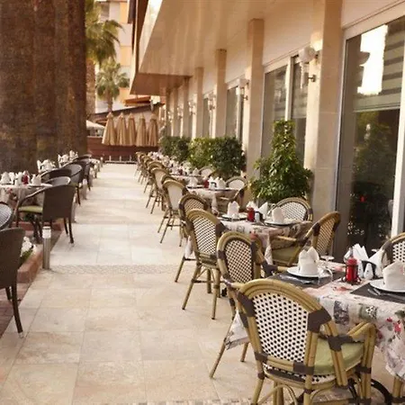 Resort Gardenia 4*