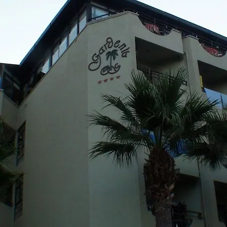 Gardenia Alanya