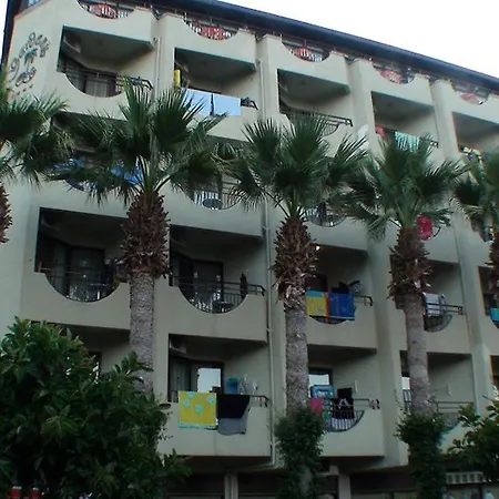 Gardenia Resort 4*