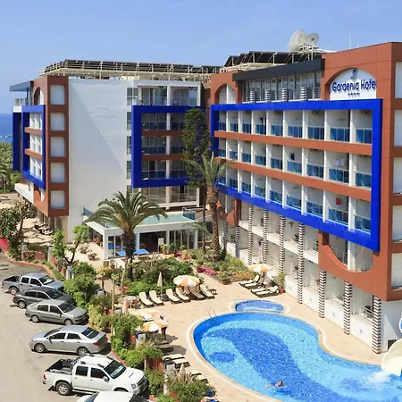 Gardenia Resort Alanya