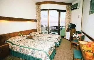 Gardenia Üdülőközpont 4*