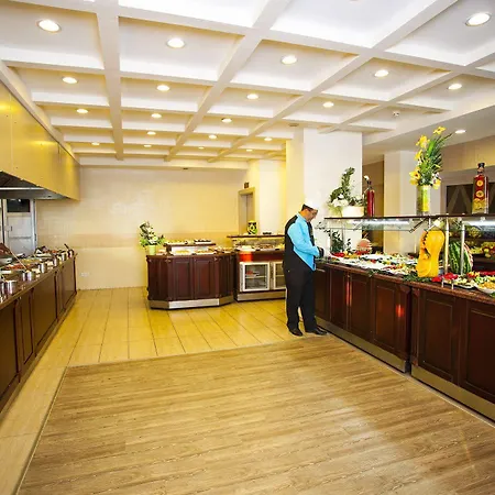 Resort Gardenia 4*