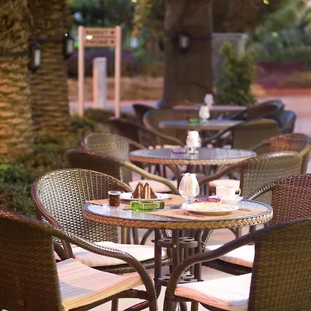 Gardenia 4* Alanya