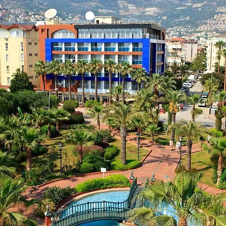 Resort Gardenia 4*