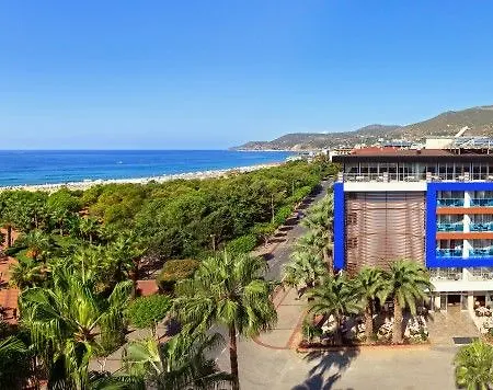 Resort Gardenia 4*