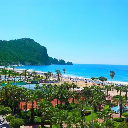 Gardenia Alanya