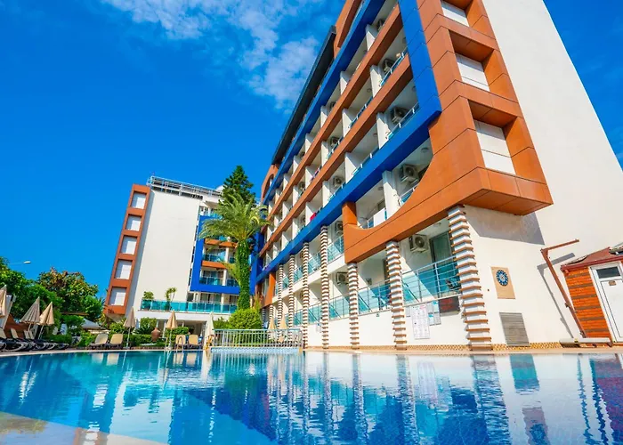 Gardenia 4*
