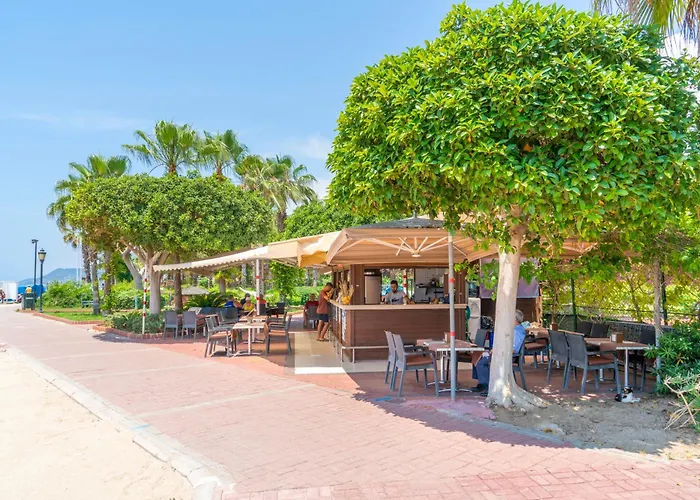 Gardenia 4* Alanya