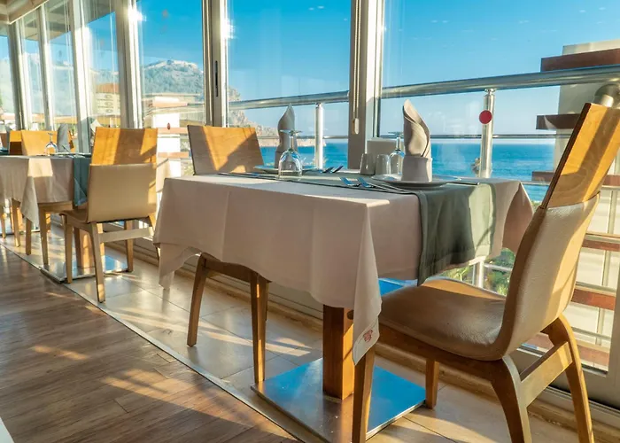 Gardenia 4* Alanya