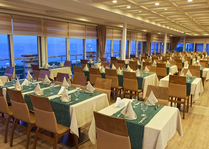 Gardenia Alanya